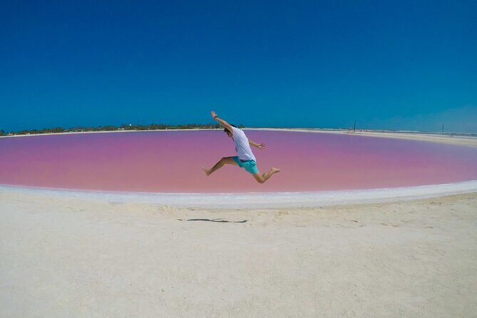 Tulum & Akumal with Sea Turtles + Las Coloradas 2-Day Tour - An In-Depth Look at the Tulum & Akumal with Sea Turtles + Las Coloradas Tour