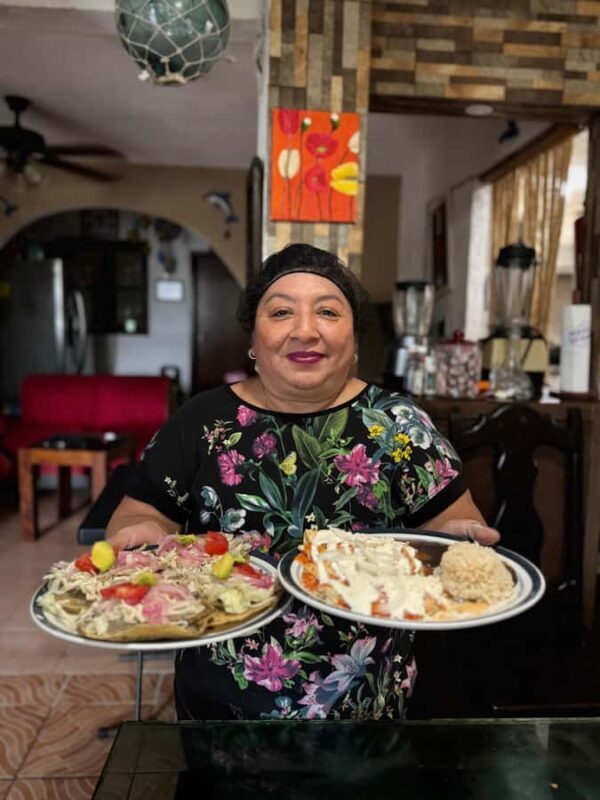 Tulum: Ancestral Waters Cave Cenotes Jungle Walk & Meal - FAQs