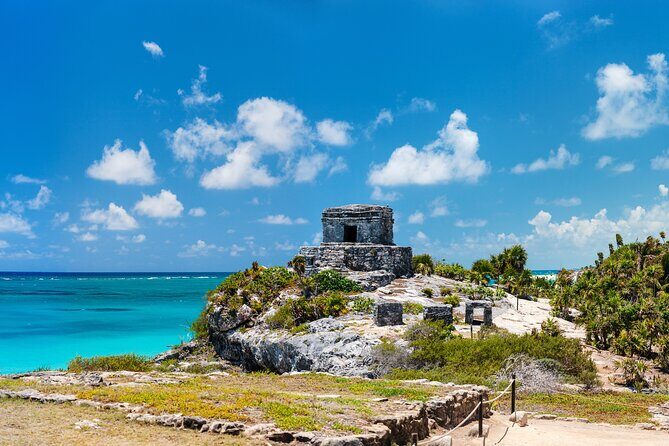 Tulum and 2 Cenotes Half Day Tour from Riviera - FAQs