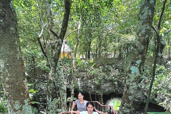 Tulum and Akumal Monkey Sanctuary - Why Choose This Tour?