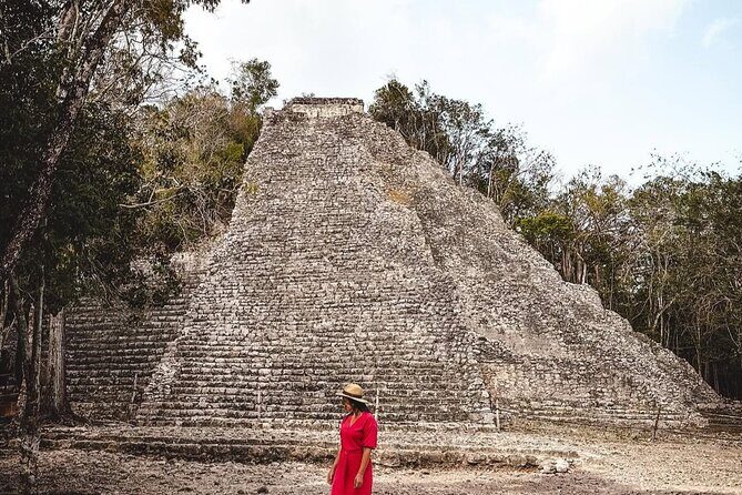 Tulum and Coba Archaeological Tour with Cenote Swim - FAQ