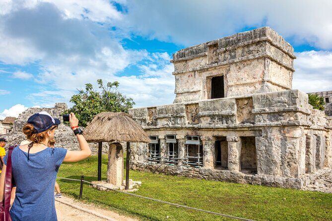 Tulum and Coba Archeological sites, Cenote & Playa del Carmen - Why This Tour Works Well