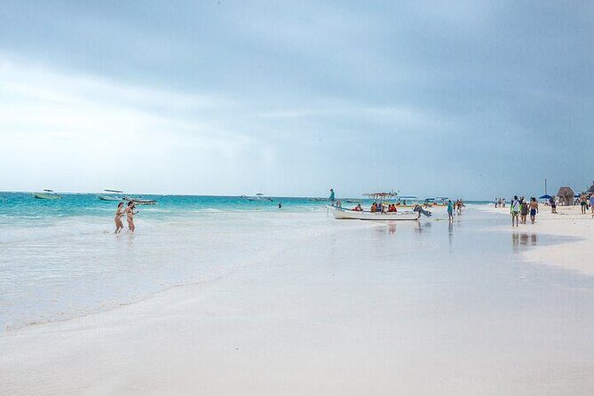 Tulum and Cobá Mayan Ruins Tour with Cenote Bal Swim ABP - Key Points