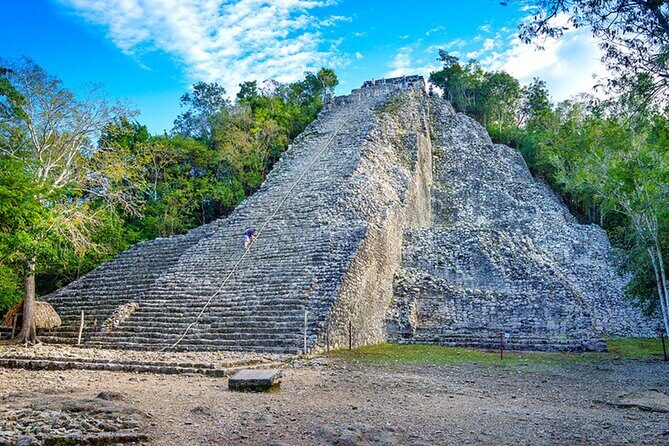 Tulum and Cobá Mayan Ruins Tour with Cenote Bal Swim ABP - Who Will Love This Tour?