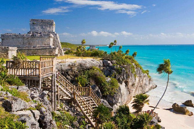 Tulum and Coba Mayan sites, swim in Cenote, Lunch & tickets - FAQ