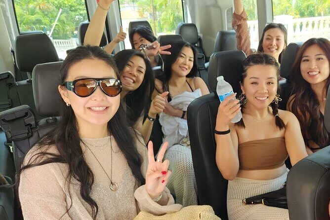 Tulum and Coba Round Trip Private Transport with Bilingual Driver - Why This Tour Works Well for You