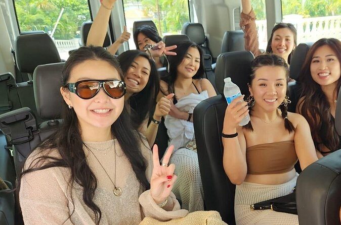 Tulum and Coba Round Trip Private Transport with Bilingual Driver - FAQs