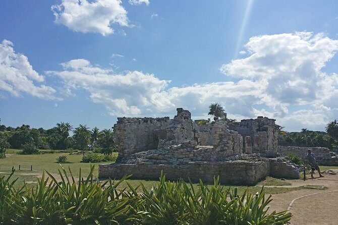 Tulum and Coba with Cenote Swim and Lunch from Cancun - Who Should Consider This Tour?