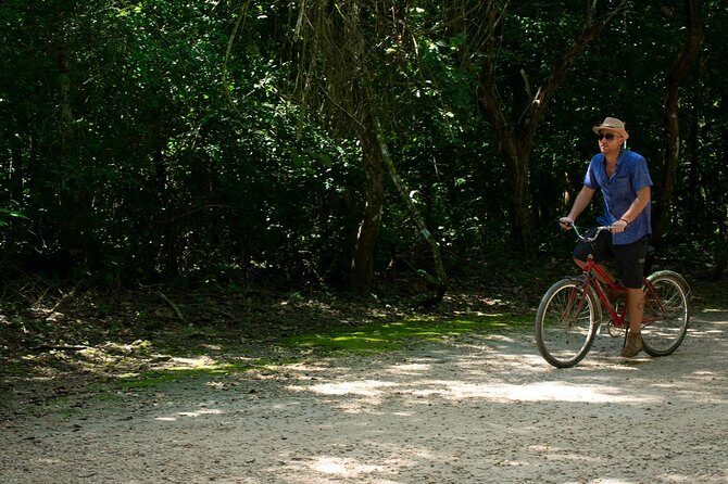 Tulum and Coba with Cenote Swim and Lunch from Cancun - FAQs