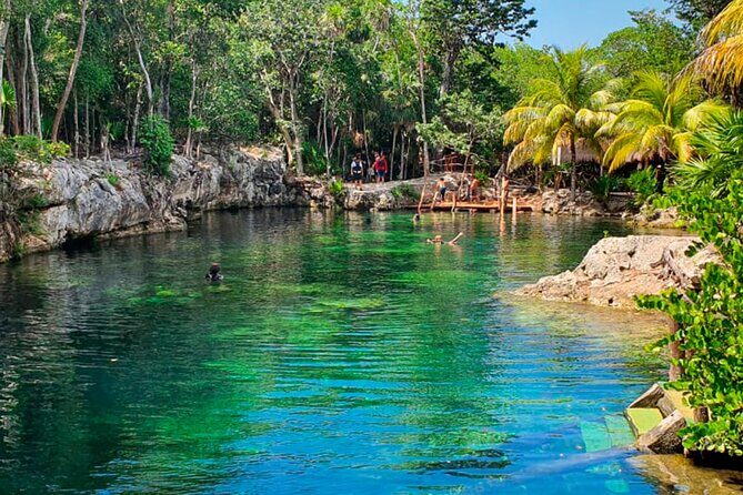 Tulum and Coba with Cenote Swim and Lunch from Cancun - Final Thoughts