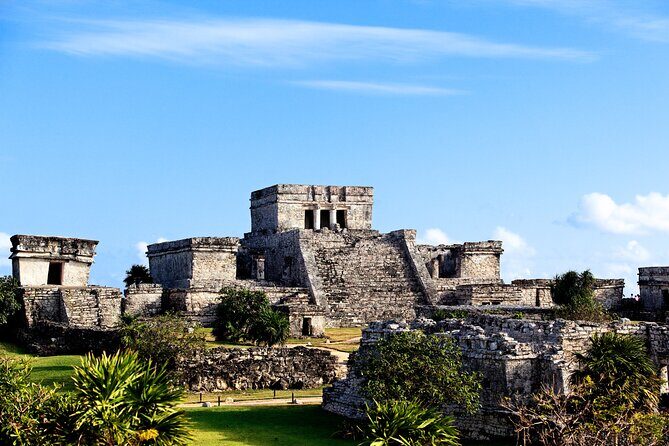Tulum and Mayan Village Tour - Experience the Best of Tulum and Mayan Culture in One Day