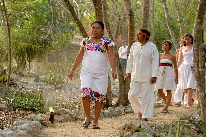 Tulum and Mayan Village Tour - Key Points