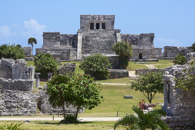 Tulum and Mayan Village Tour - The Sum Up