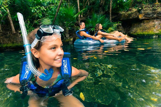 Tulum and Xel-Há All-Inclusive 1-day Guided Tour - FAQs