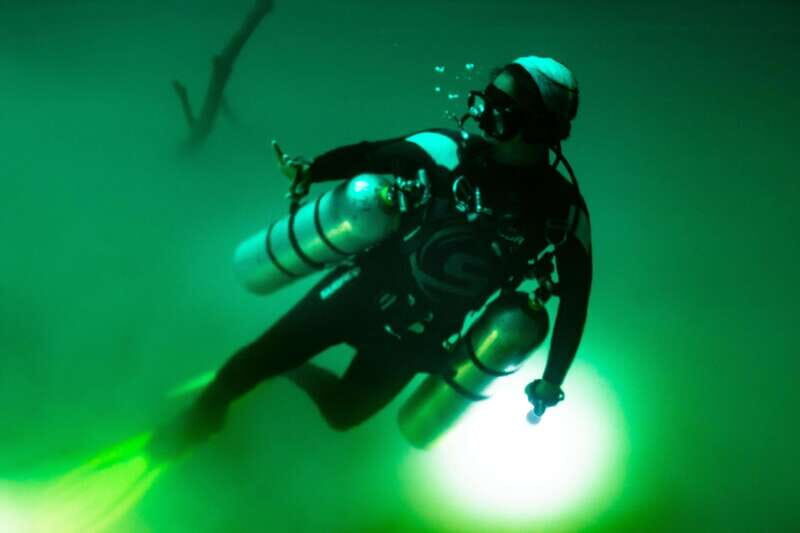 Tulum: Angelita & Carwash Cenotes Dive - A Closer Look at the Cenote Adventure