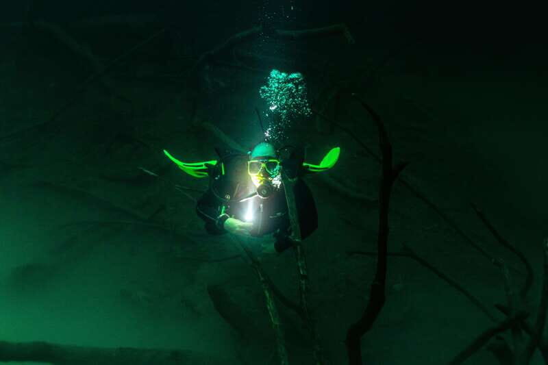 Tulum: Angelita & Carwash Cenotes Dive - Final Summary