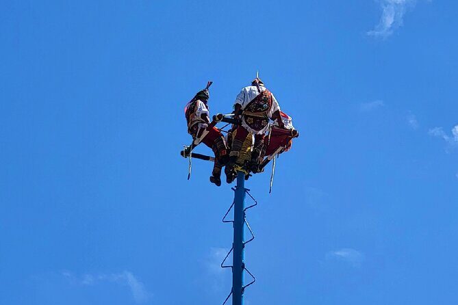 Tulum Archaeological Site and Cenote Adventure - Practical Details and What to Expect