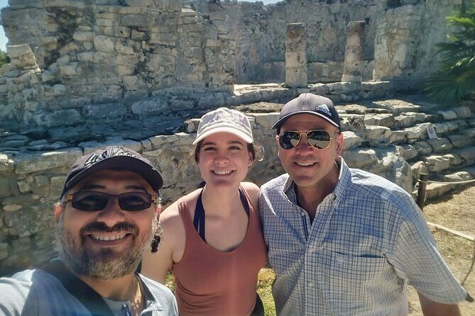 Tulum Archaeological Site and Cenote Adventure - FAQ