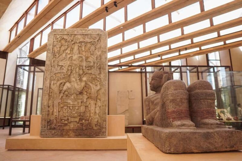 Tulum Archaeological Zone and Jaguar Park With Transfer and Lunch - Experience the Magic of Tulum with a Full-Day Tour: Archaeology, Nature, and Culture