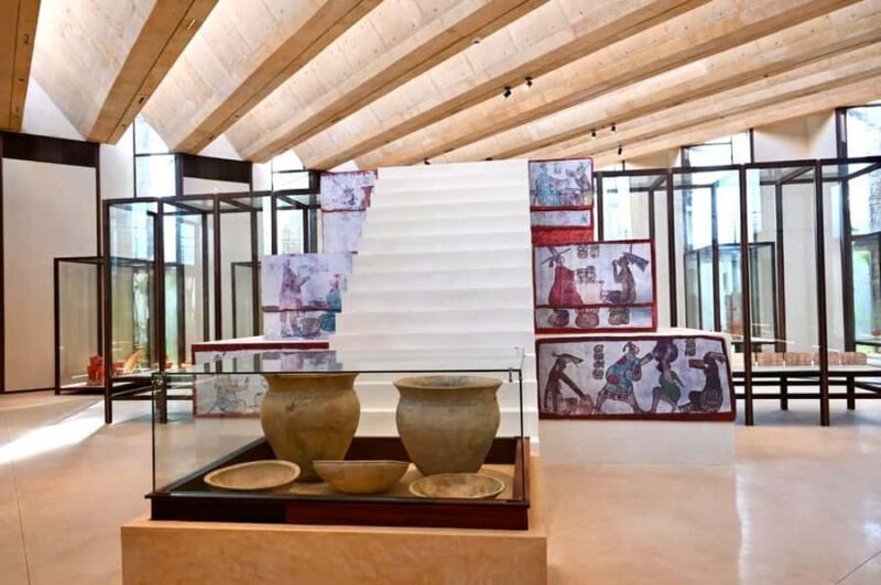 Tulum Archaeological Zone and Jaguar Park With Transfer and Lunch - Is This Tour Right for You?