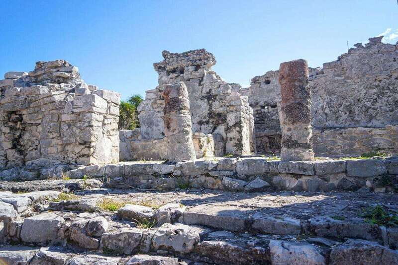 Tulum Archaeological Zone: Cenote, Lunch & Transfer - Who Should Consider This Tour?