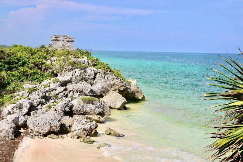 Tulum Archaeological Zone: Cenote, Lunch & Transfer - FAQ