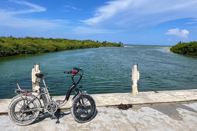 Tulum Area Experiences E-Bike Daily Rental - Who Should Consider This Experience?