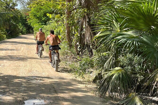 Tulum Area Experiences Guided E-Bike Tour- 3 Cenote's Snorkel/Swim & Local Lunch - Final Thoughts: Who Is This Tour Best For?