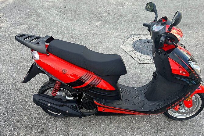 Tulum Area Guided Scooter Tour to 3 Cenote's, Snorkel/Swim & Local Lunch - Who Will Love This Tour?