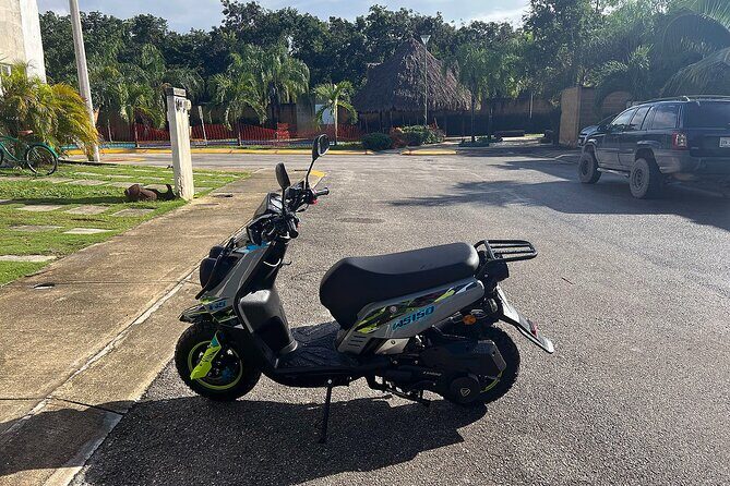 Tulum Area Guided Scooter Tour to 3 Cenote's, Snorkel/Swim & Local Lunch - Why This Tour Offers Excellent Value