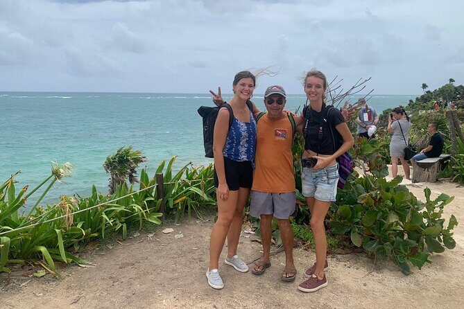 Tulum Area Guided Scooter Tour to 3 Cenote's, Snorkel/Swim & Local Lunch - Final Thoughts