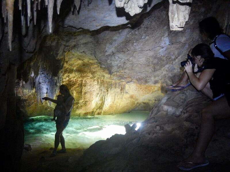 Tulum: ATV, Cenote, Zip lining and Rappelling Experience - Tulum: ATV, Cenote, Zip lining and Rappelling Experience — A Detailed Review
