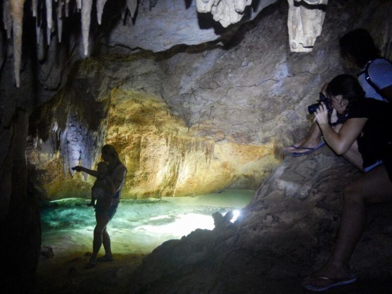 Tulum: ATV, Cenote, Zip lining and Rappelling Experience - Final Thoughts