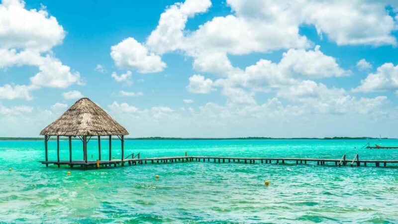 Tulum: Bacalar 7 Colors Lagoon Day Trip with Transport - The Experience in Detail