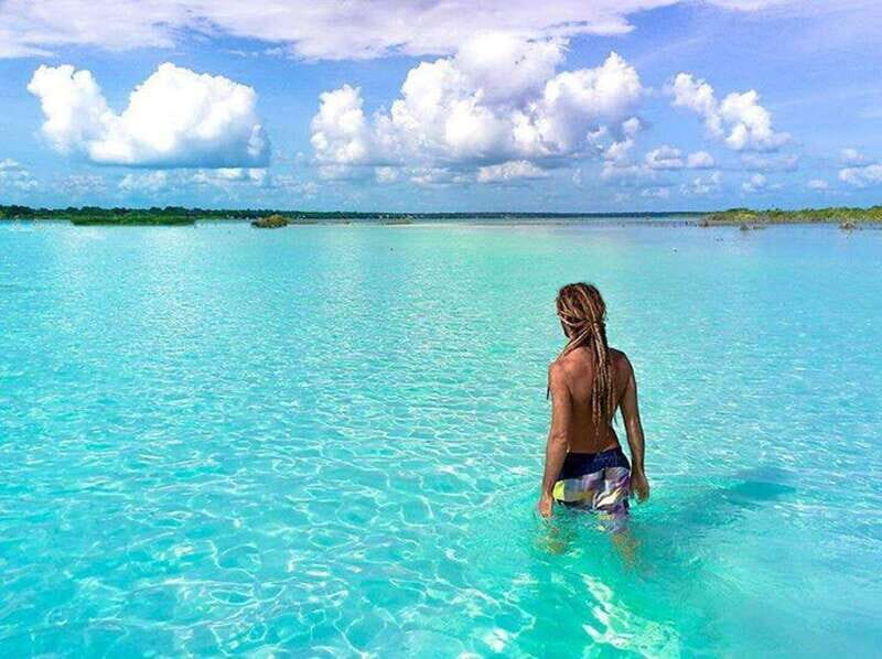 Tulum: Bacalar Lagoon and Cenote Adventure Day Trip - FAQs