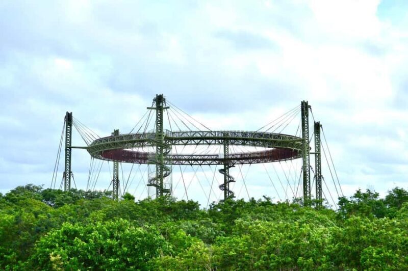 Tulum: Beach Club with Food and Drinks - Is This Tour Right for You?