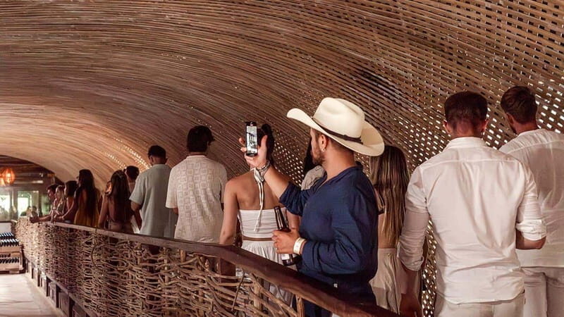 Tulum Beer Tasting Brewery Tour Beer School & Transportation - FAQ