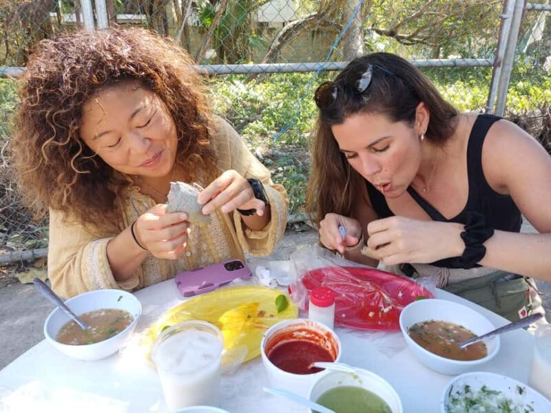 Tulum: Best Taco Tour - What Makes This Tour Stand Out?