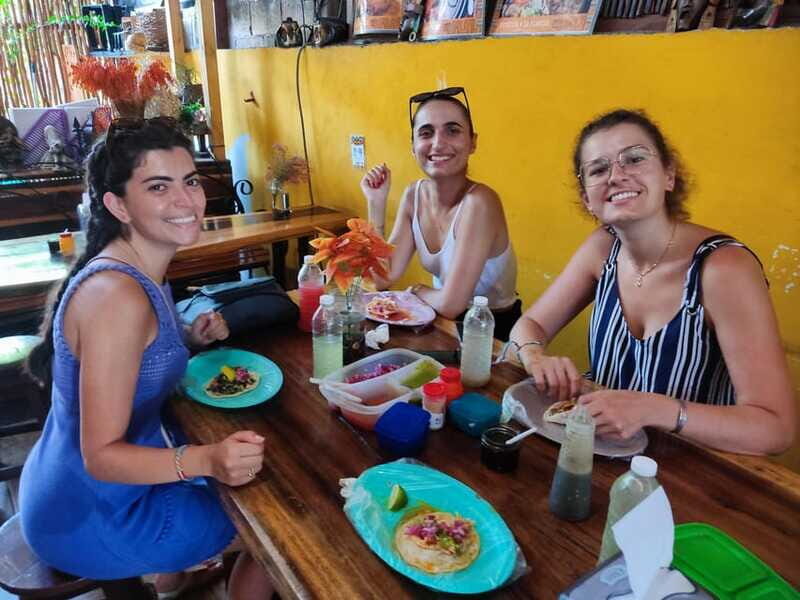 Tulum: Best Taco Tour - Authenticity and Interaction