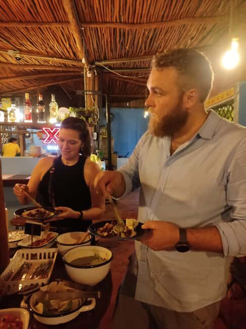 Tulum: Best Taco Tour - Pricing & Value