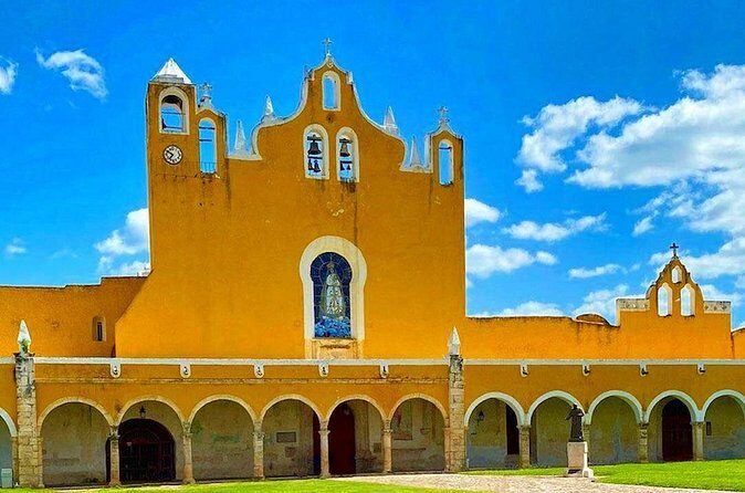 Tulum & Beyond: Chichen, Izamal, Valladolid and Tacos - Why This Tour Offers Good Value