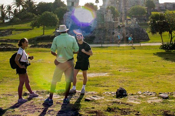 Tulum Bike Tour Tulum Maya Ruins Cenote Swimming Pueblo History Art Tacos Lunch - Final Thoughts: Is This Tour Worth It?