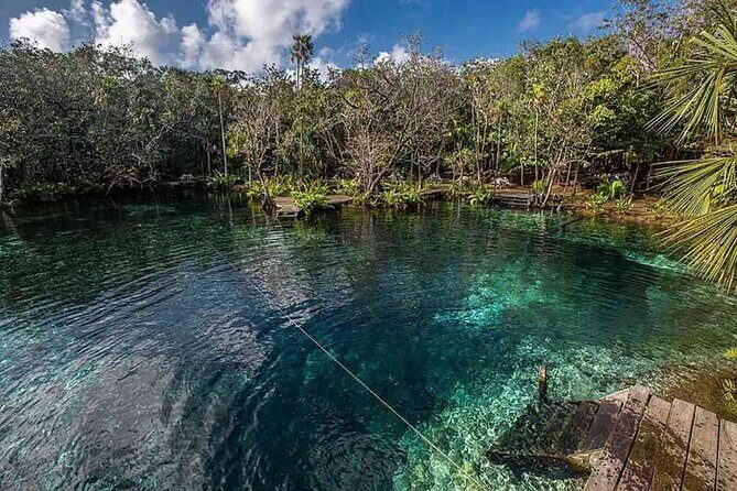 Tulum Boat Tour Sian kan muyil - Additional Resources
