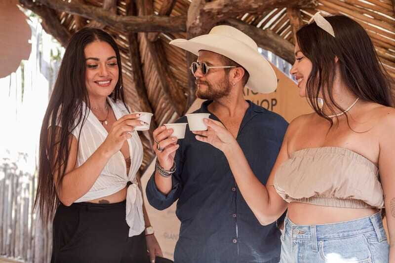 Tulum Brewery Tour and Brews & Bites - Who Will Get the Most Out of This?