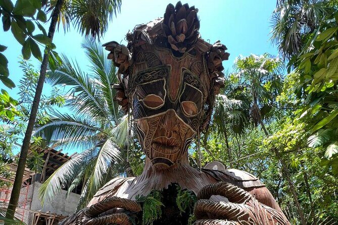 Tulum Casa Tortugas - Tulum Casa Tortugas: An Authentic Day of Nature, History, and Culture