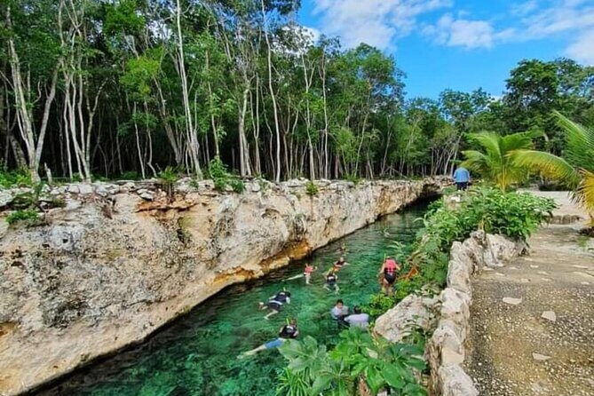 Tulum Casa Tortugas - In-Depth Look at the Tulum Casa Tortugas Tour