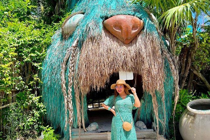 Tulum Casa Tortugas - Practical Details and Considerations