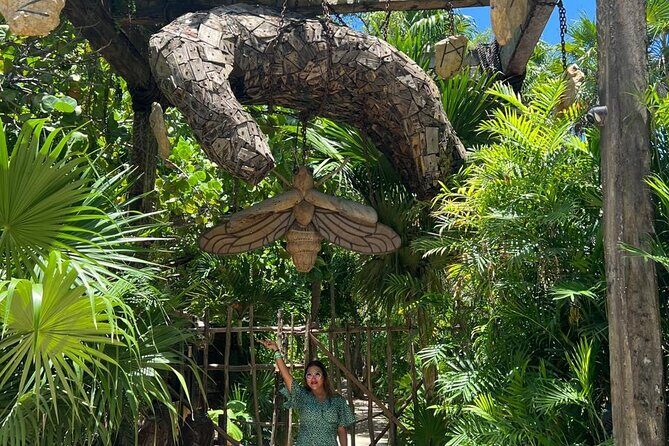 Tulum Casa Tortugas - FAQ