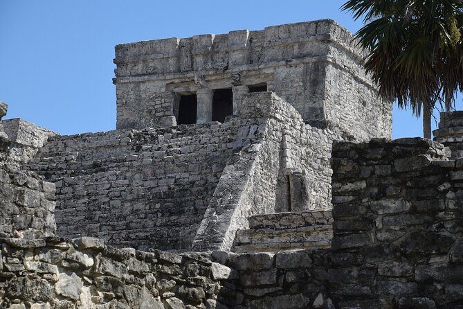 Tulum & Cenote Adventure - Key Points