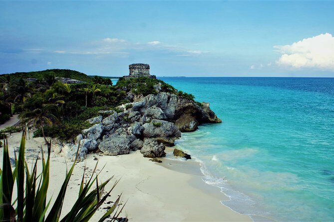 Tulum, Cenote and Playa del Carmen from Cancun - Detailed Exploration of the Tour Experience